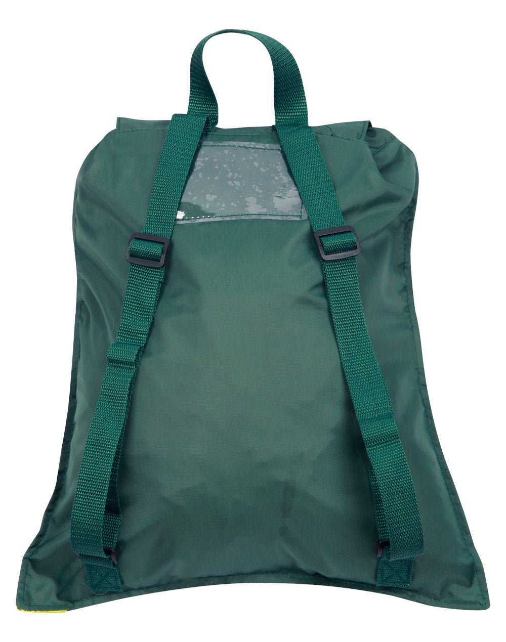 B4489 EXCURSION BACKPACK - WEARhouse