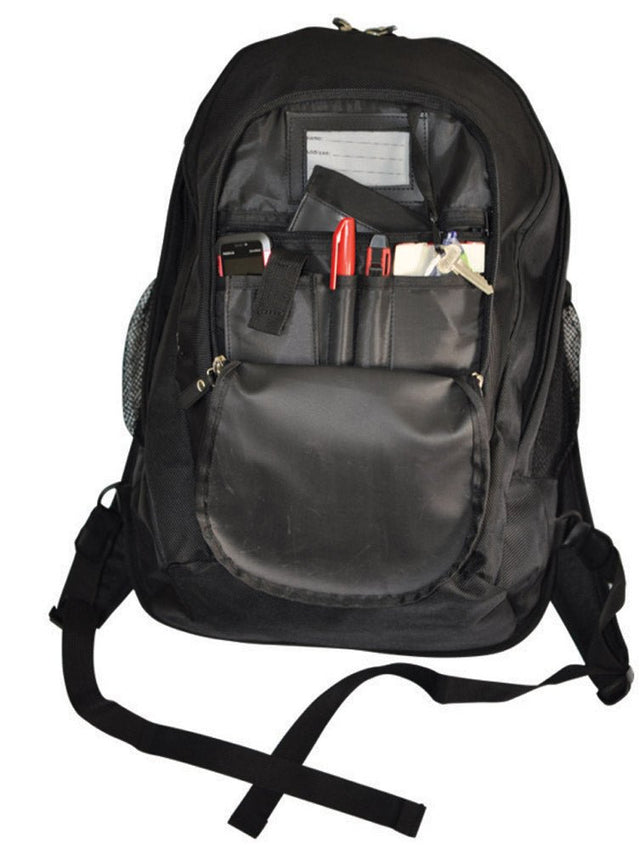 B5000 EXECUTIVE BACKPACK - WEARhouse