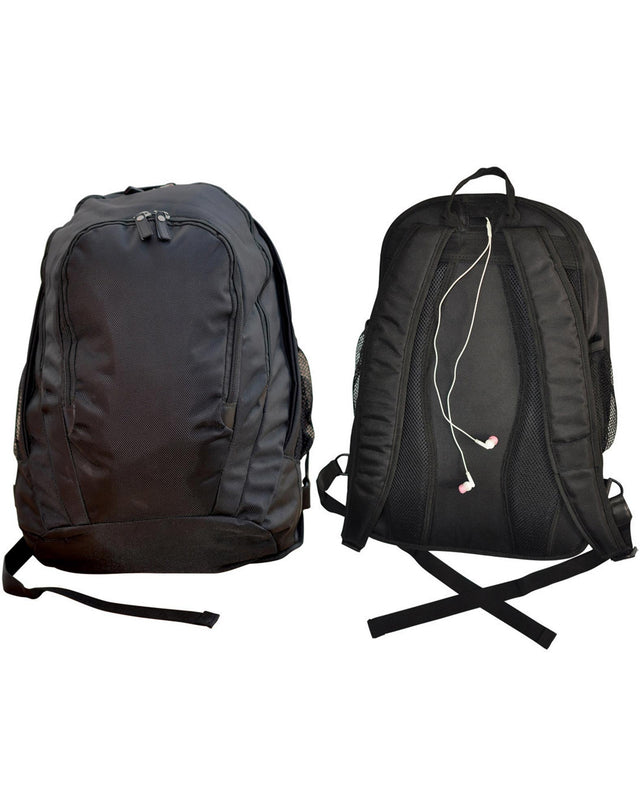 B5000 EXECUTIVE BACKPACK - WEARhouse