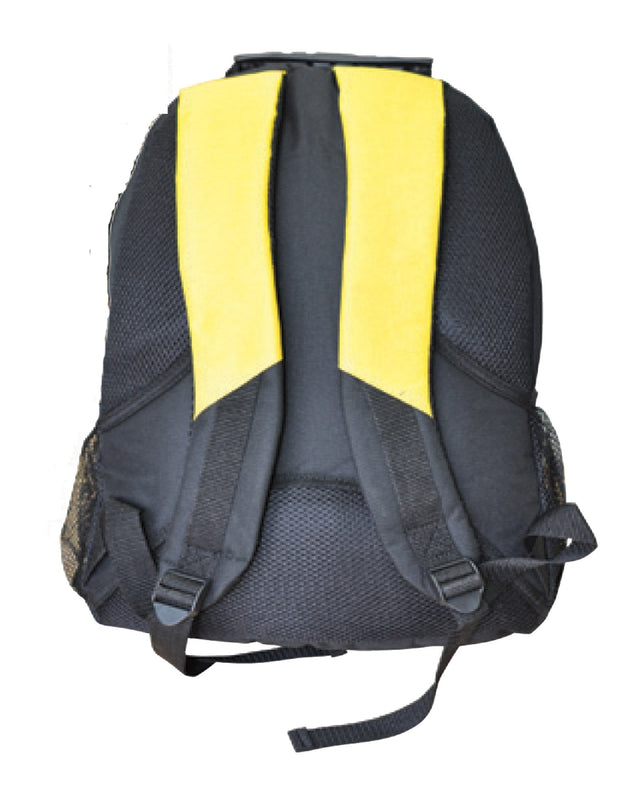 B5001 Climber Backpack - WEARhouse