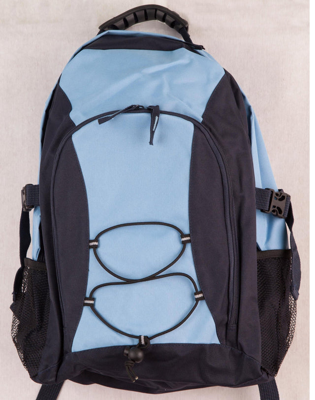 B5002 Smartpack Backpack - WEARhouse