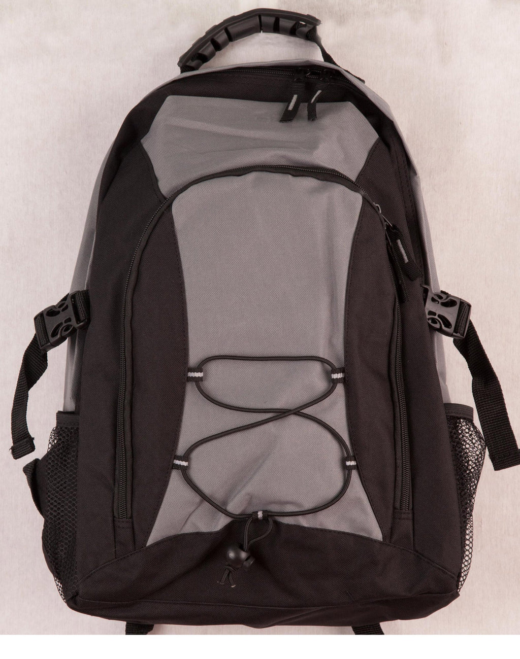 B5002 Smartpack Backpack - WEARhouse