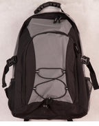B5002 Smartpack Backpack - WEARhouse