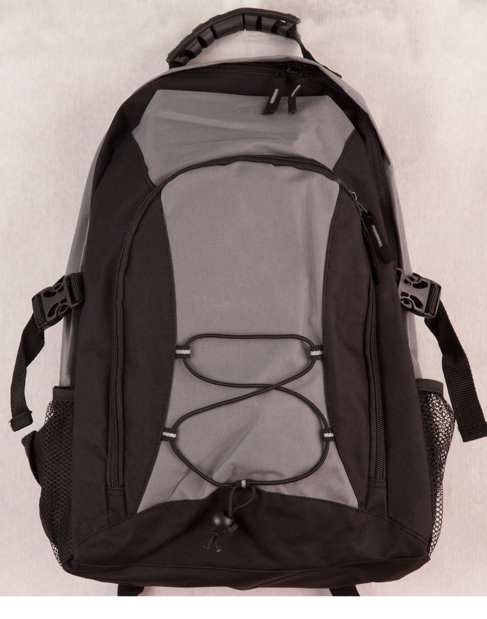 B5002 Smartpack Backpack - WEARhouse