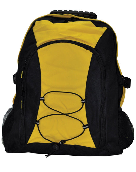B5002 Smartpack Backpack - WEARhouse