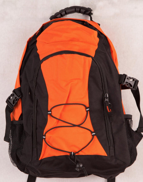 B5002 Smartpack Backpack - WEARhouse