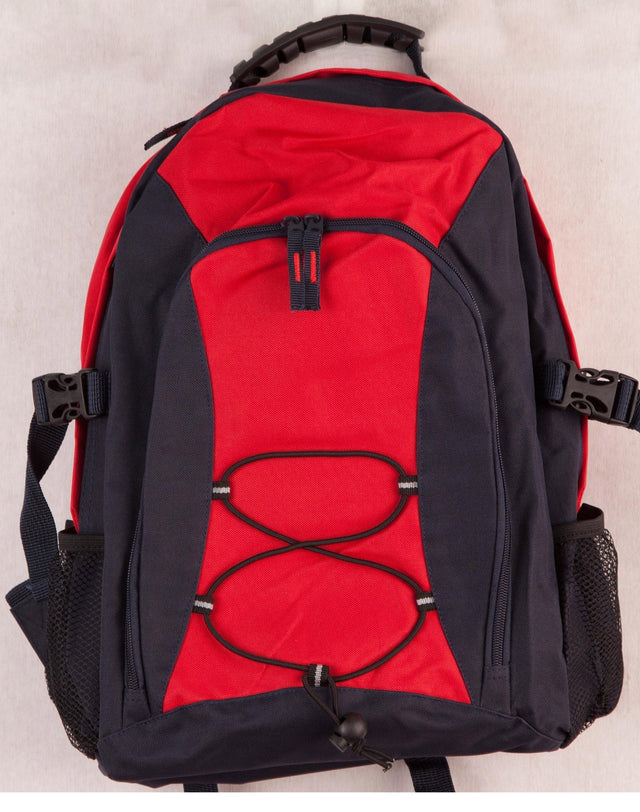 B5002 Smartpack Backpack - WEARhouse