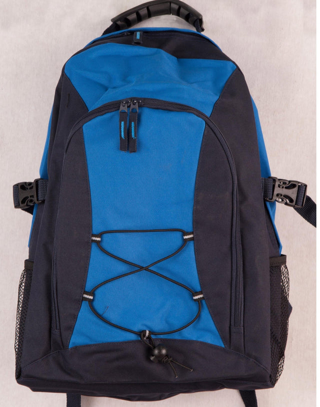 B5002 Smartpack Backpack - WEARhouse