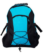 B5002 Smartpack Backpack - WEARhouse