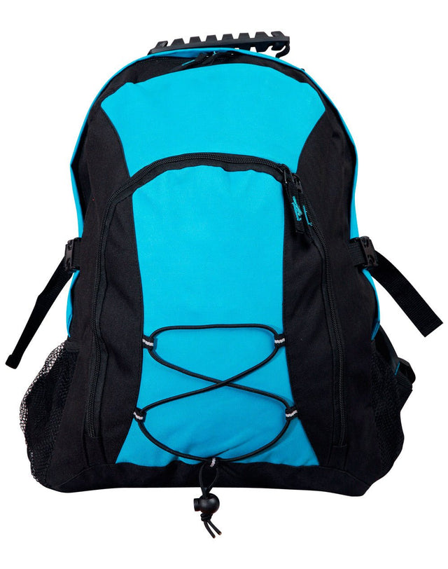 B5002 Smartpack Backpack - WEARhouse