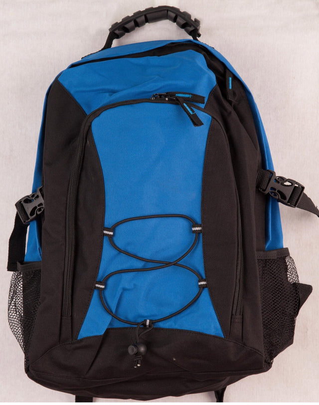 B5002 Smartpack Backpack - WEARhouse