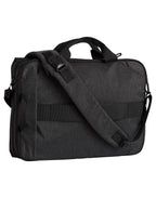 B5005 Leyton Utility Heather Laptop Bag - WEARhouse