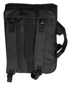 B5005 Leyton Utility Heather Laptop Bag - WEARhouse