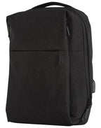 B5006 EXECUTIVE HEATHER BACKPACK - WEARhouse