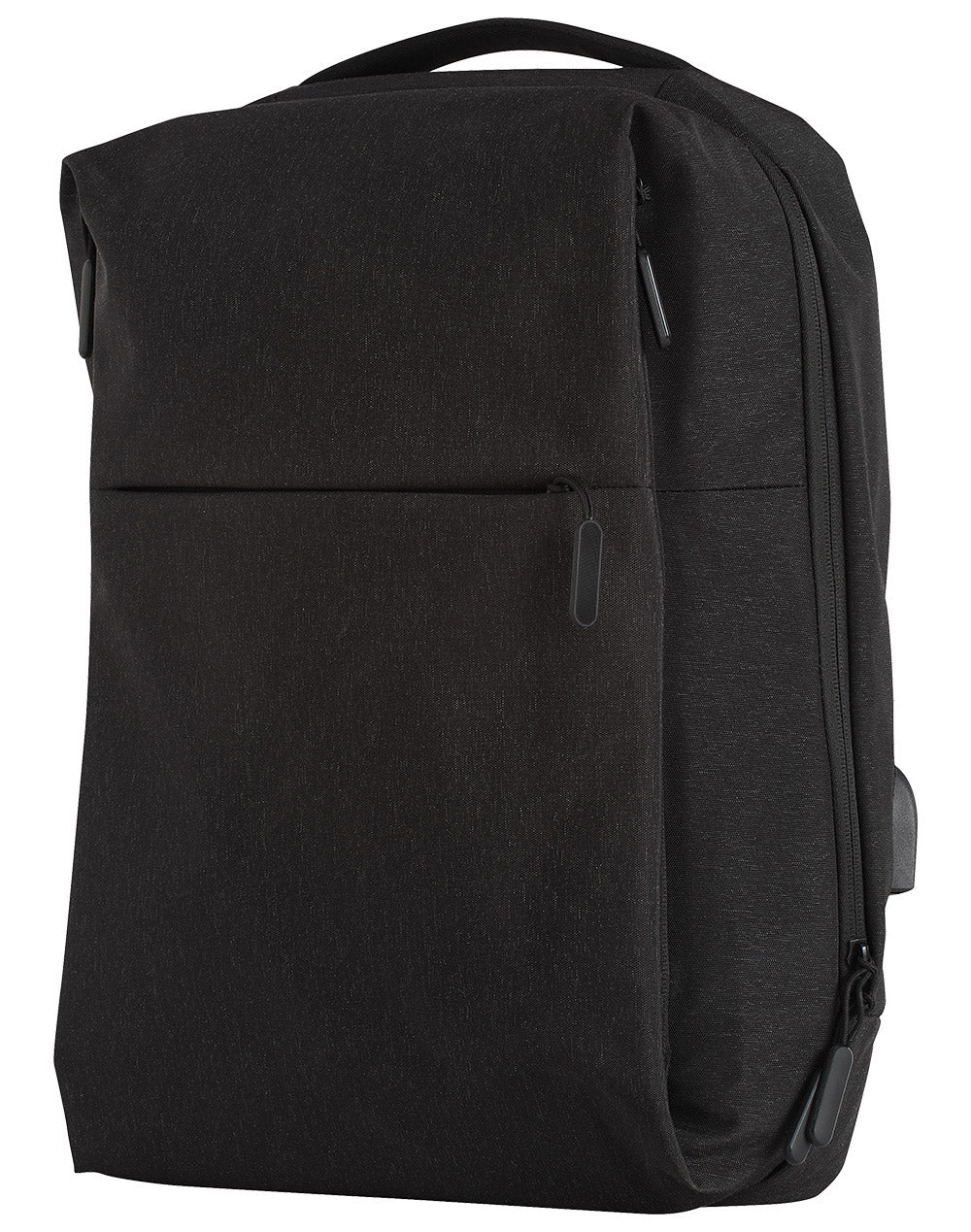 B5006 EXECUTIVE HEATHER BACKPACK - WEARhouse