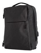 B5006 EXECUTIVE HEATHER BACKPACK - WEARhouse