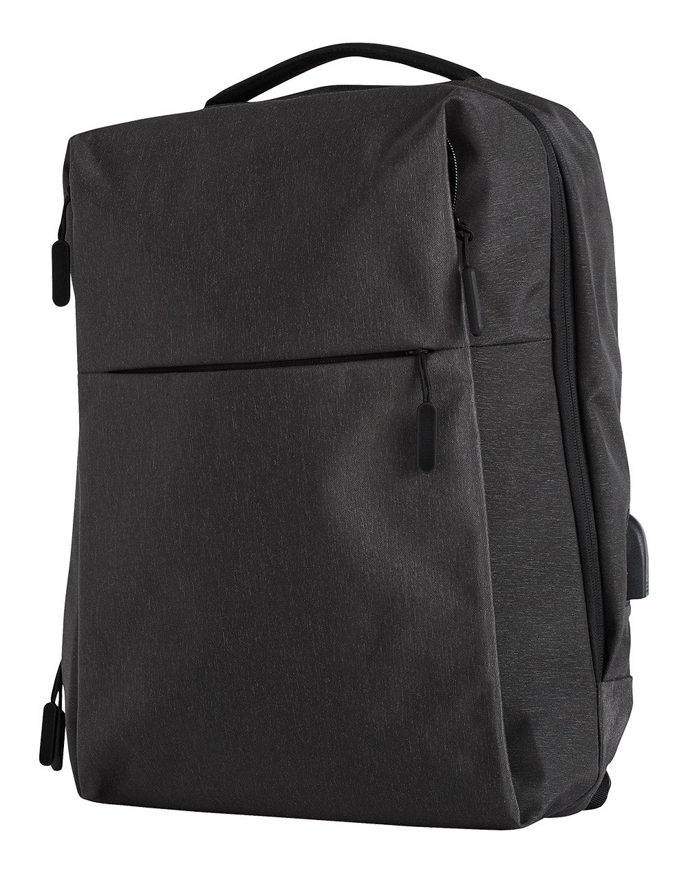 B5006 EXECUTIVE HEATHER BACKPACK - WEARhouse