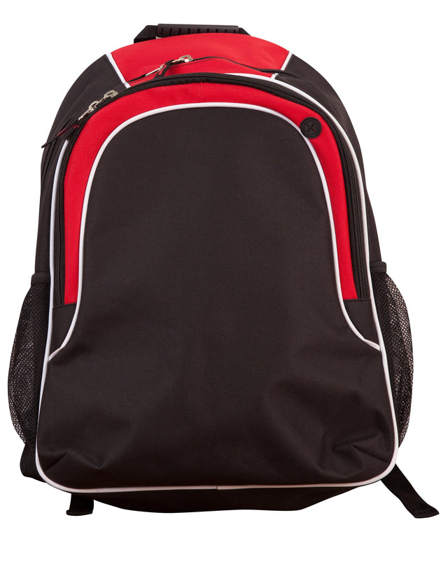 B5020 WINNER BACKPACK - WEARhouse