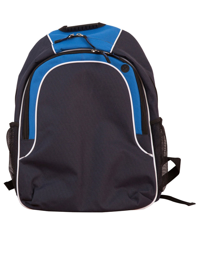 B5020 WINNER BACKPACK - WEARhouse