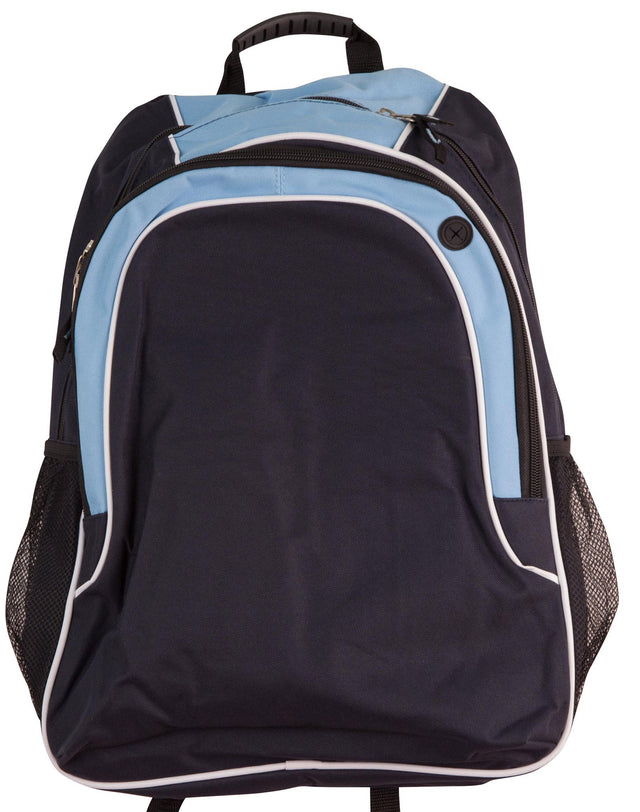 B5020 WINNER BACKPACK - WEARhouse