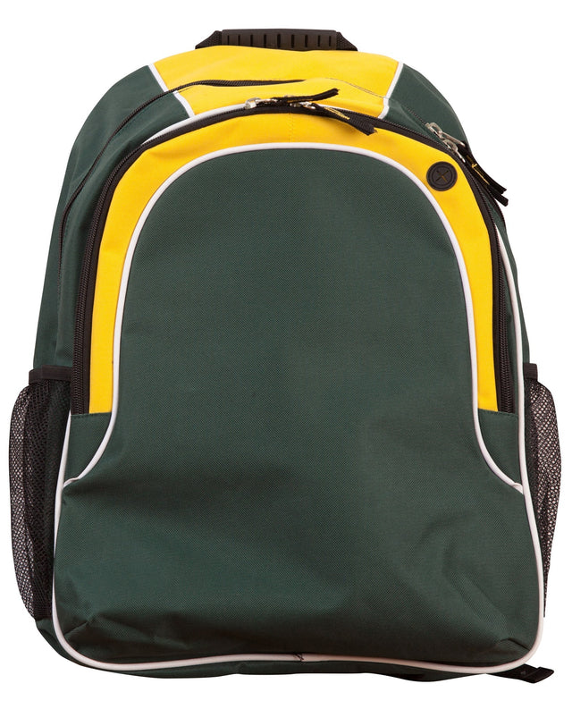 B5020 WINNER BACKPACK - WEARhouse