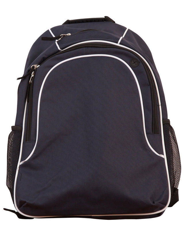 B5020 WINNER BACKPACK - WEARhouse