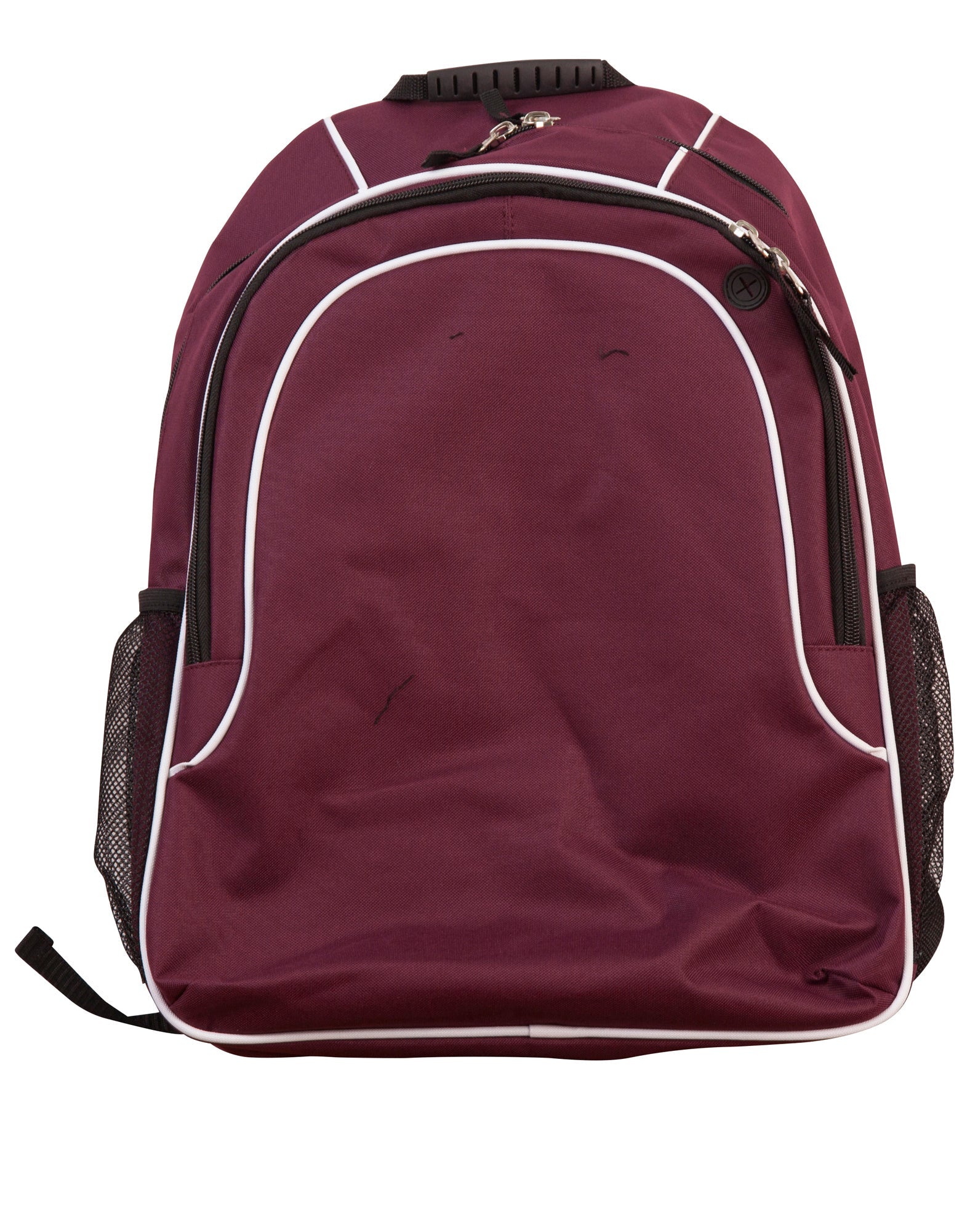 B5020 WINNER BACKPACK - WEARhouse