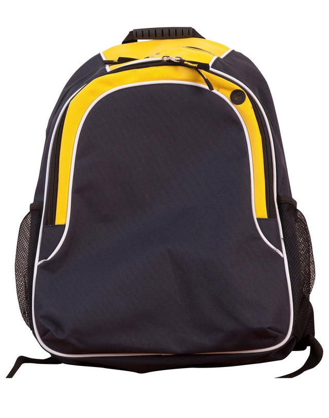 B5020 WINNER BACKPACK - WEARhouse