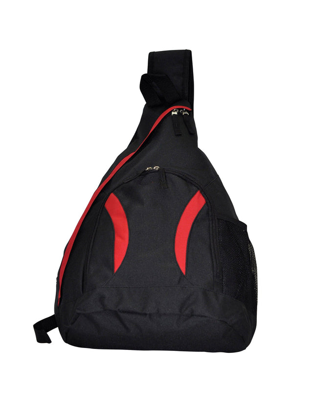 B5023 SLING BACKPACK - WEARhouse