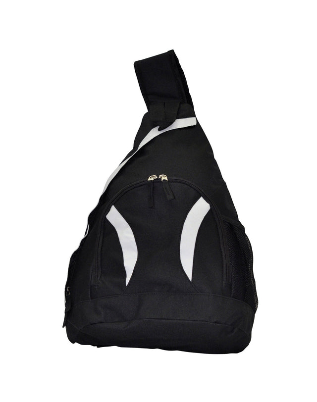 B5023 SLING BACKPACK - WEARhouse