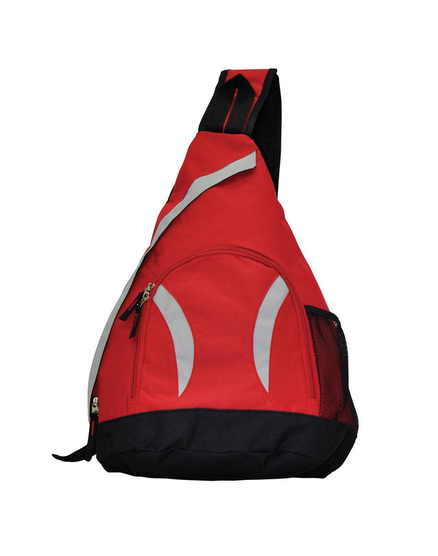 B5023 SLING BACKPACK - WEARhouse