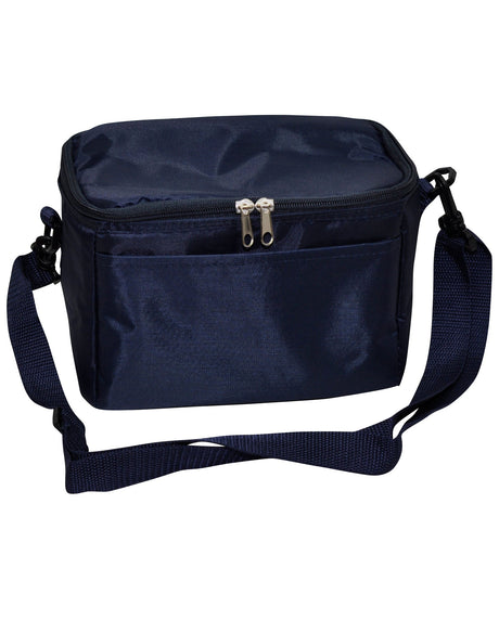 B6001 COOLER BAG - 6 Can Capacity - WEARhouse
