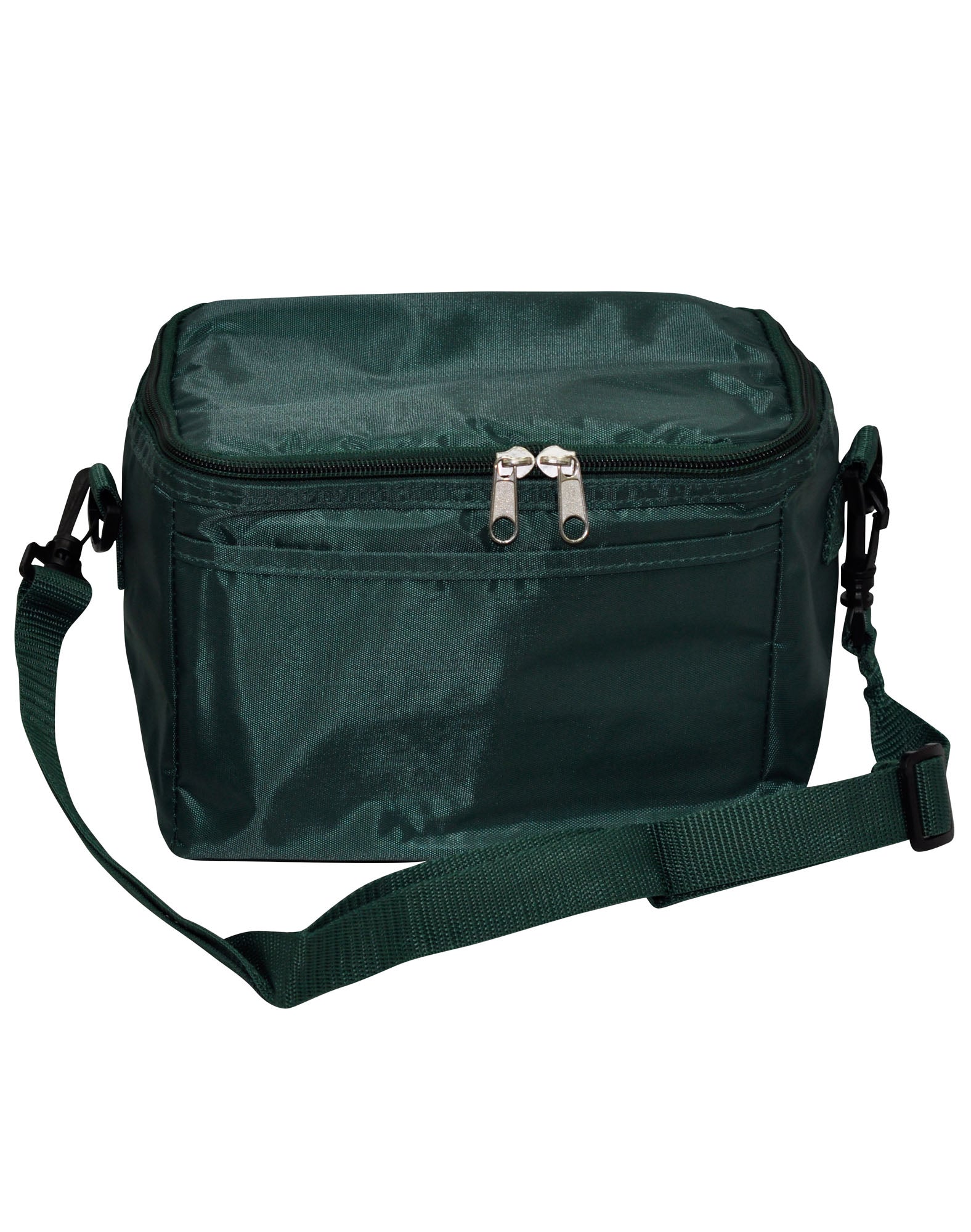 B6001 COOLER BAG - 6 Can Capacity - WEARhouse