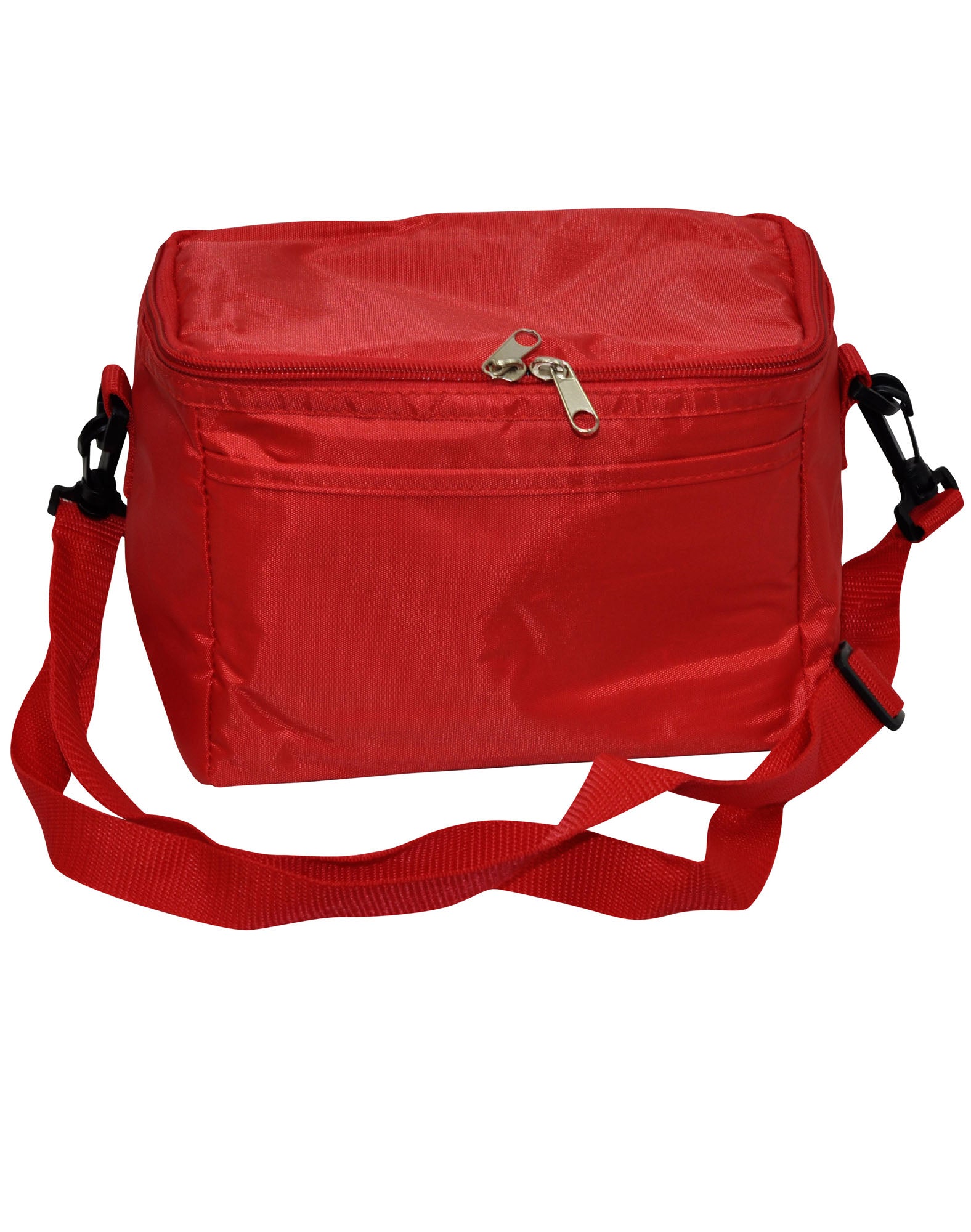 B6001 COOLER BAG - 6 Can Capacity - WEARhouse
