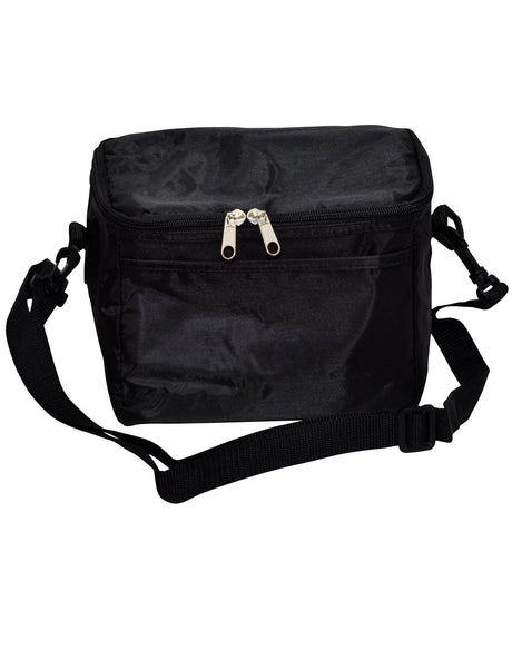 B6001 COOLER BAG - 6 Can Capacity - WEARhouse