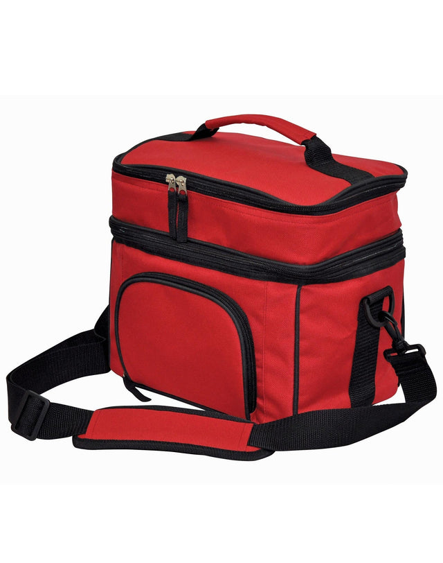 B6002 TRAVEL COOLER BAG - Lunch/Picnic - WEARhouse