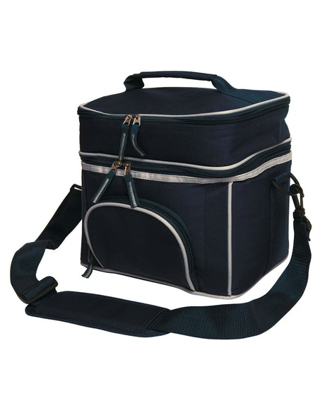 B6002 TRAVEL COOLER BAG - Lunch/Picnic - WEARhouse