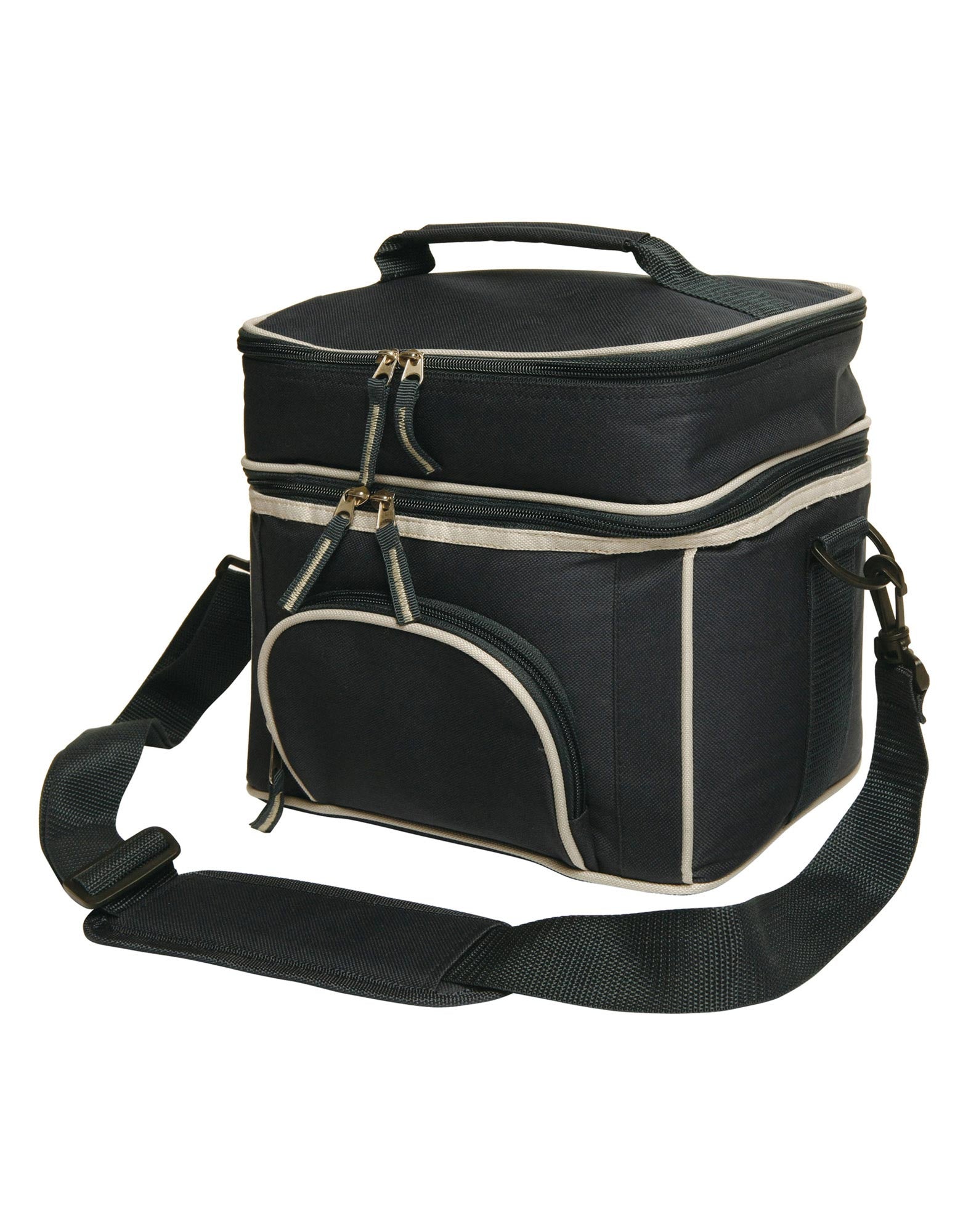 B6002 TRAVEL COOLER BAG - Lunch/Picnic - WEARhouse
