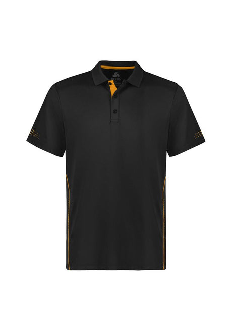 Balance Kids Polo P200KS - WEARhouse