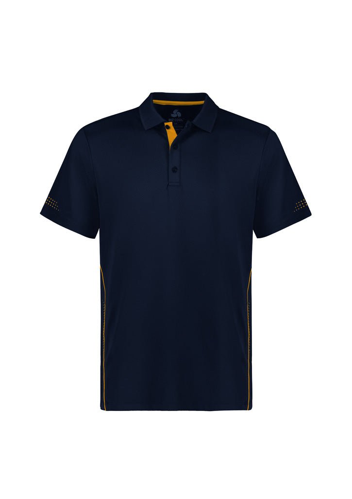Balance Kids Polo P200KS - WEARhouse