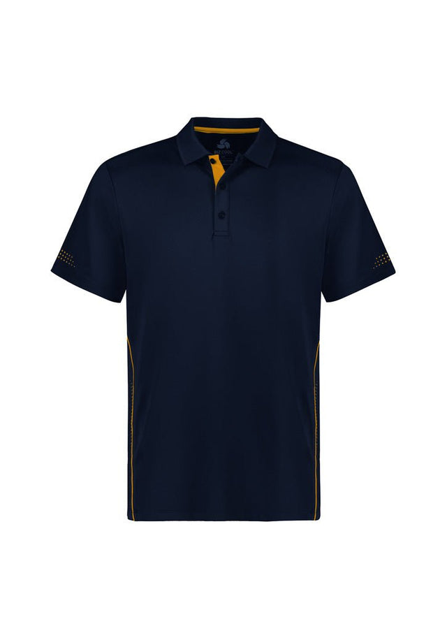 Balance Kids Polo P200KS - WEARhouse