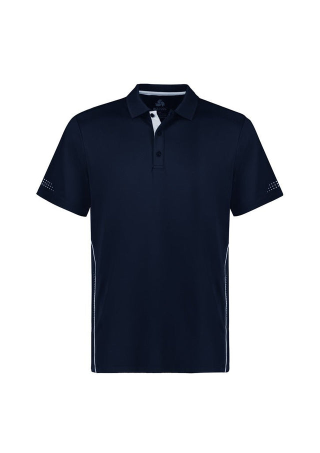 Balance Kids Polo P200KS - WEARhouse