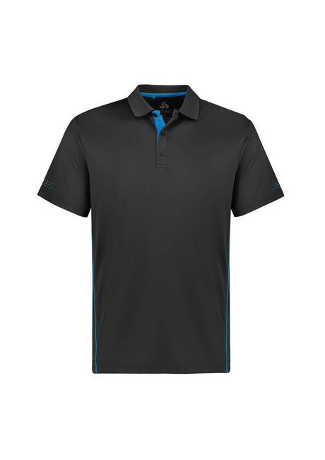 Balance Kids Polo P200KS - WEARhouse