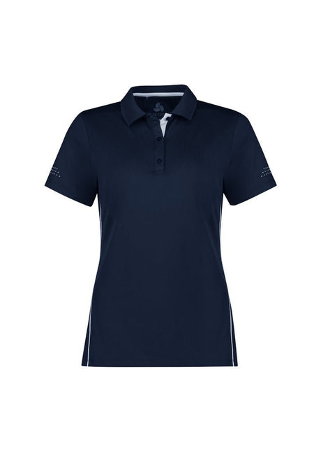 Balance Ladies Polo P200LS - WEARhouse