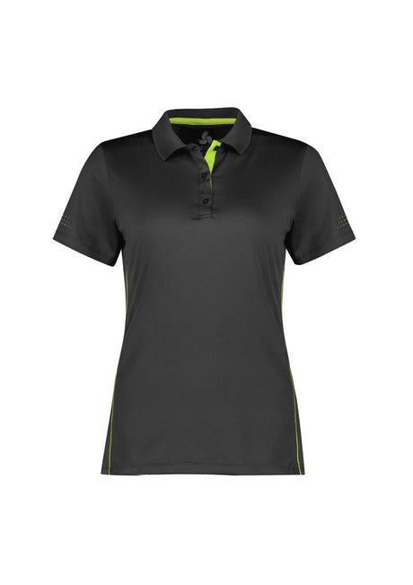 Balance Ladies Polo P200LS - WEARhouse