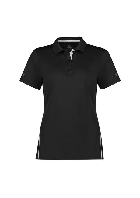 Balance Ladies Polo P200LS - WEARhouse