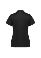 Balance Ladies Polo P200LS - WEARhouse