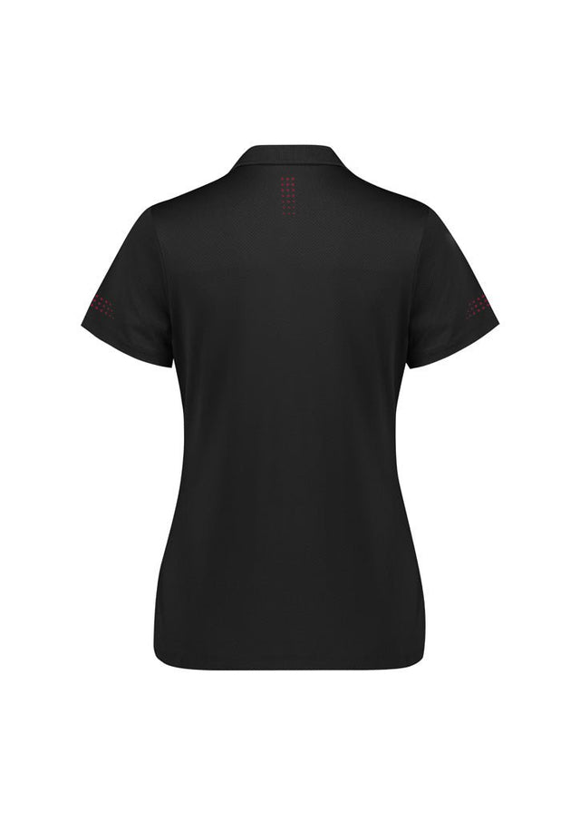 Balance Ladies Polo P200LS - WEARhouse