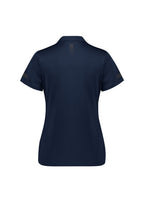 Balance Ladies Polo P200LS - WEARhouse