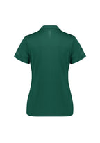 Balance Ladies Polo P200LS - WEARhouse
